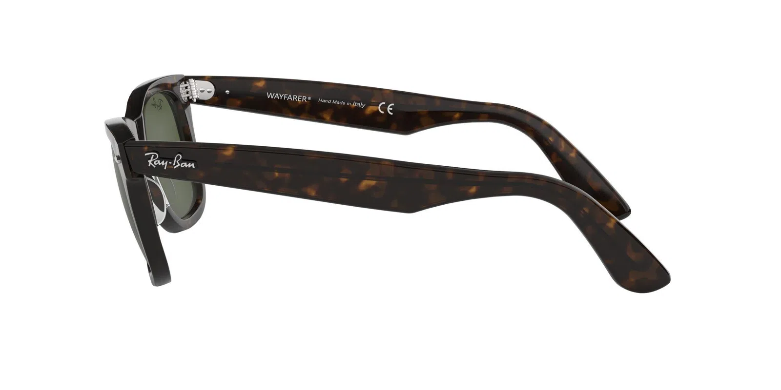 Ray Ban Original Wayfarer RB2140 Sunglasses - view 57